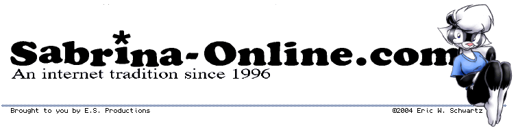 Sabrina-Online.com